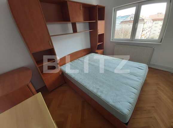 Apartament de închiriat 3 camere Zorilor - 62591AI | BLITZ Cluj-Napoca | Poza2