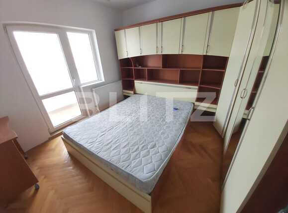 Apartament de închiriat 3 camere Zorilor - 62591AI | BLITZ Cluj-Napoca | Poza3