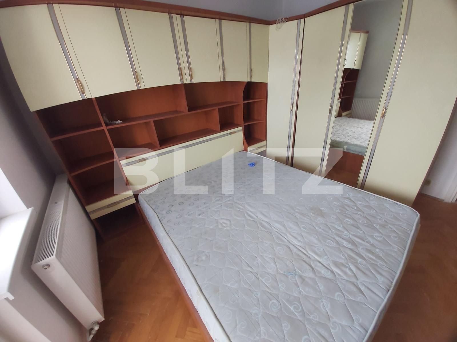 Apartament de închiriat 3 camere Zorilor - 62591AI | BLITZ Cluj-Napoca | Poza4