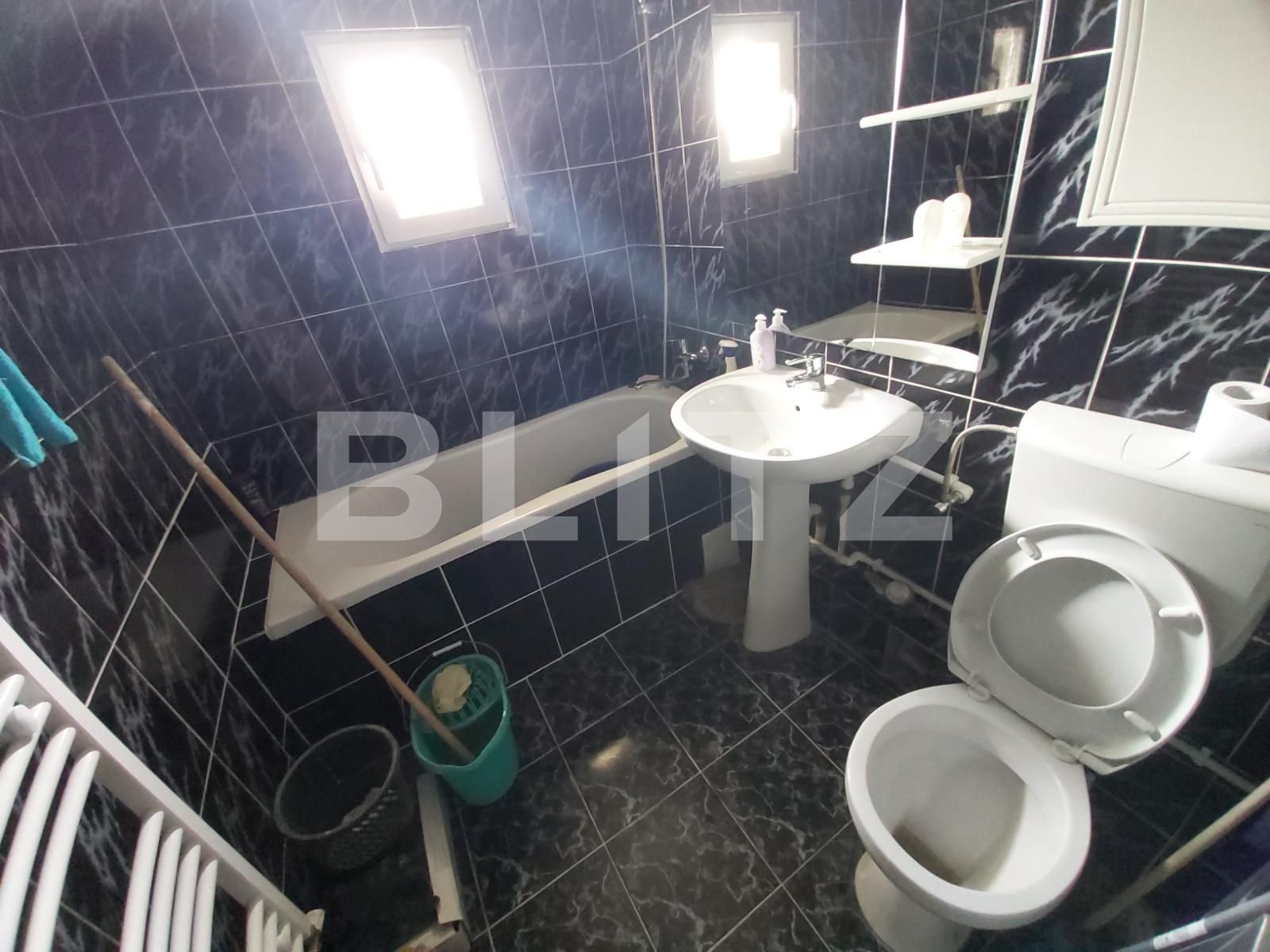 Apartament de închiriat 3 camere Zorilor - 62591AI | BLITZ Cluj-Napoca | Poza9