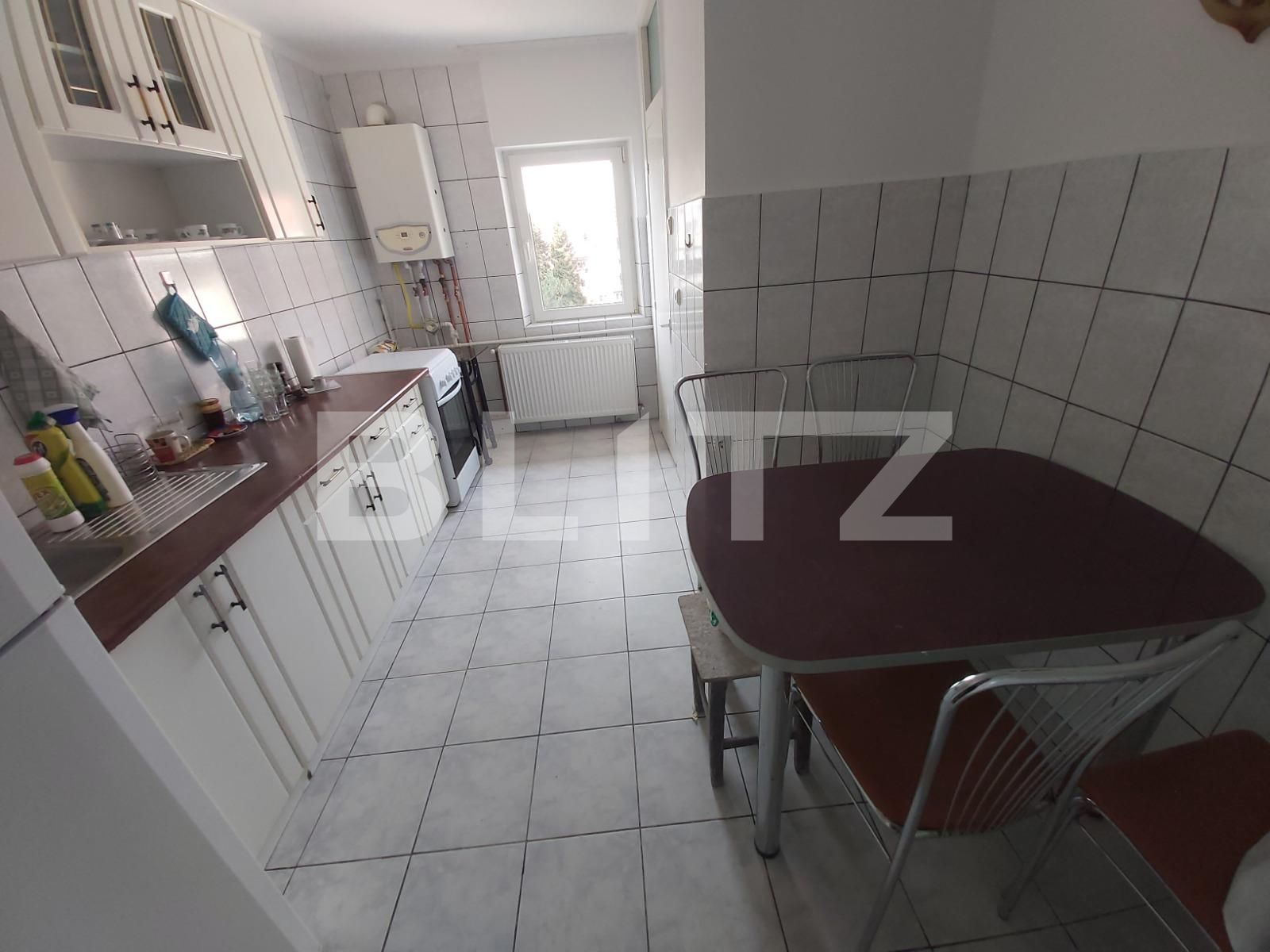 Apartament de închiriat 3 camere Zorilor - 62591AI | BLITZ Cluj-Napoca | Poza6