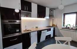 Apartament 3 camere decomandat, izolat termic si fonic, cu garaj si boxa la subsol, zona primaria Baciu