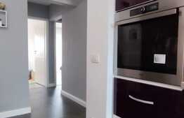 Apartament 3 camere decomandat, izolat termic si fonic, cu garaj si boxa la subsol, zona primaria Baciu