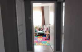 Apartament 3 camere decomandat, izolat termic si fonic, cu garaj si boxa la subsol, zona primaria Baciu