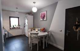 Apartament 3 camere decomandat, izolat termic si fonic, cu garaj si boxa la subsol, zona primaria Baciu