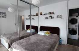 Apartament 3 camere decomandat, izolat termic si fonic, cu garaj si boxa la subsol, zona primaria Baciu