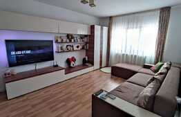 Apartament 3 camere decomandat, izolat termic si fonic, cu garaj si boxa la subsol, zona primaria Baciu