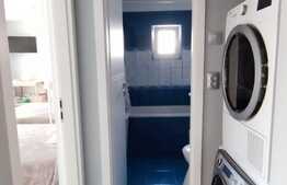 Apartament 3 camere decomandat, izolat termic si fonic, cu garaj si boxa la subsol, zona primaria Baciu