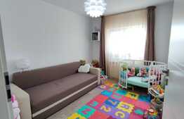 Apartament 3 camere decomandat, izolat termic si fonic, cu garaj si boxa la subsol, zona primaria Baciu