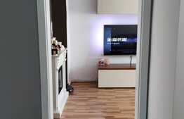 Apartament 3 camere decomandat, izolat termic si fonic, cu garaj si boxa la subsol, zona primaria Baciu