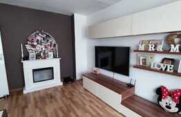 Apartament 3 camere decomandat, izolat termic si fonic, cu garaj si boxa la subsol, zona primaria Baciu