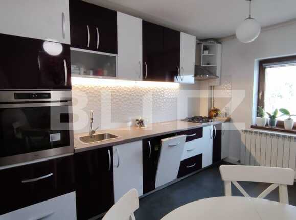 Apartament de vânzare 3 camere Baciu - 62592AV | BLITZ Cluj-Napoca | Poza5