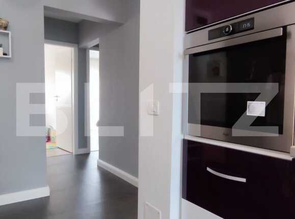 Apartament de vânzare 3 camere Baciu - 62592AV | BLITZ Cluj-Napoca | Poza15