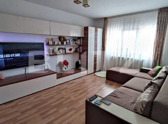 Apartament de vânzare 3 camere Baciu - 62592AV | BLITZ Cluj-Napoca | Poza3