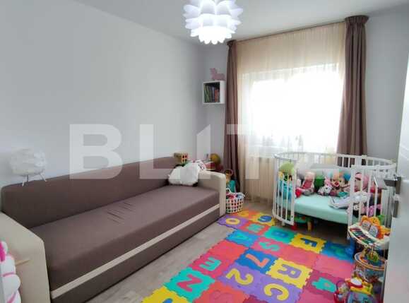 Apartament de vânzare 3 camere Baciu - 62592AV | BLITZ Cluj-Napoca | Poza9