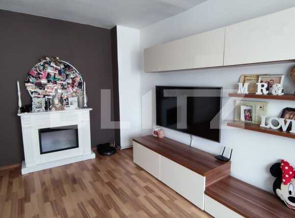 Apartament de vânzare 3 camere Baciu - 62592AV | BLITZ Cluj-Napoca | Poza4