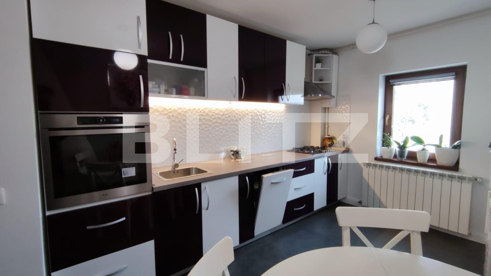 Apartament de vânzare 3 camere Baciu - 62592AV | BLITZ Cluj-Napoca | Poza5