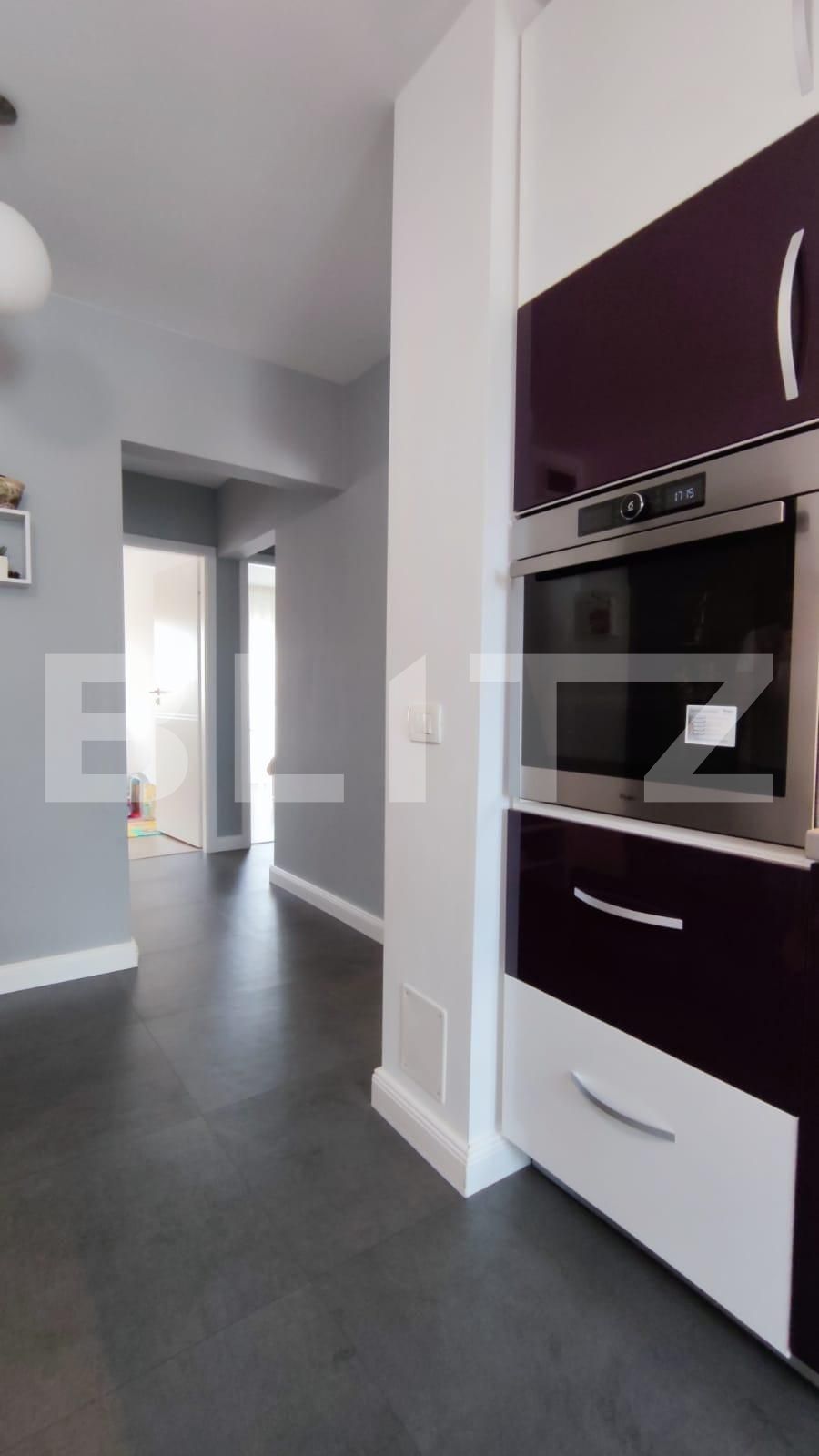 Apartament de vânzare 3 camere Baciu - 62592AV | BLITZ Cluj-Napoca | Poza15