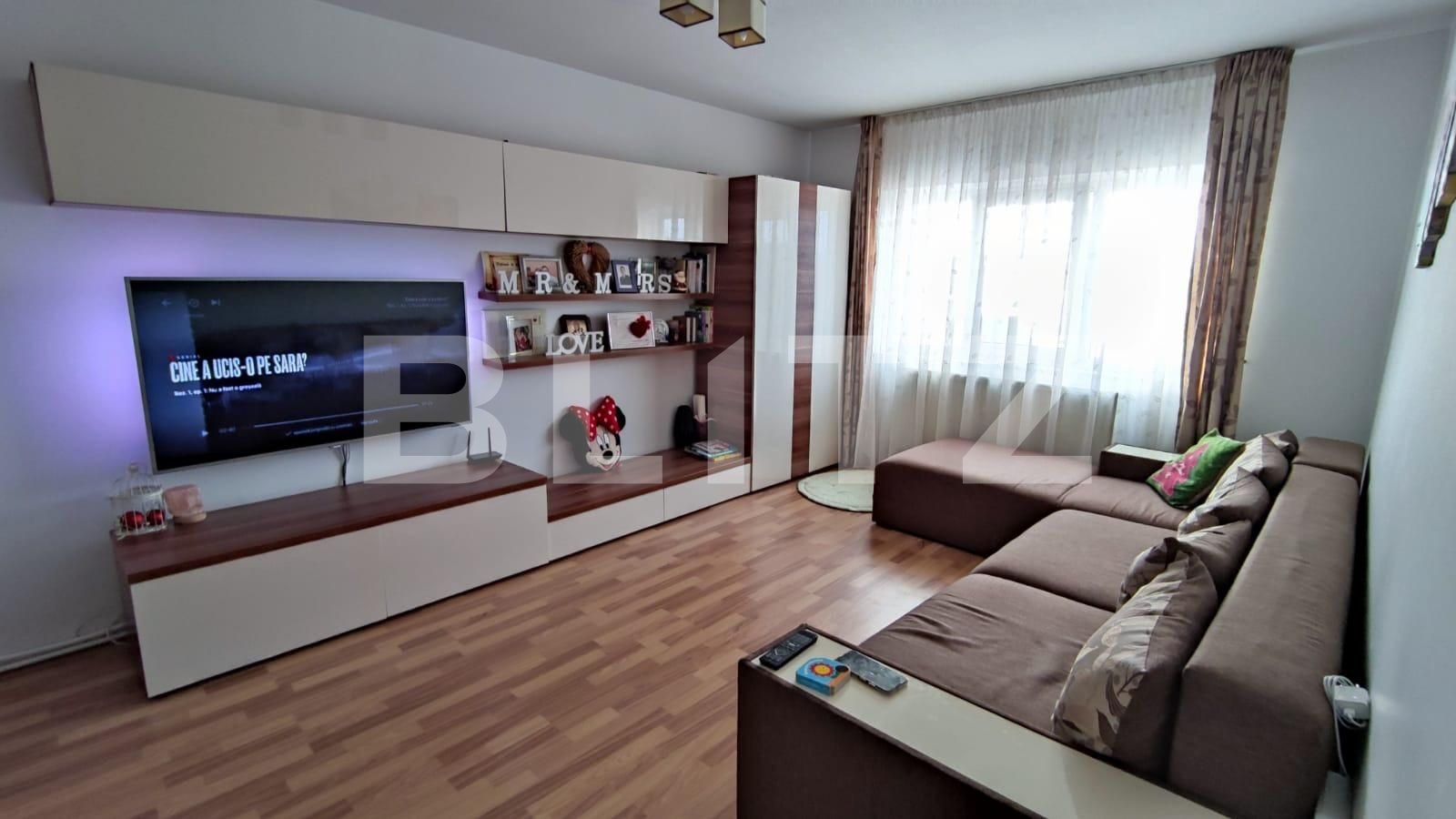 Apartament de vânzare 3 camere Baciu - 62592AV | BLITZ Cluj-Napoca | Poza3