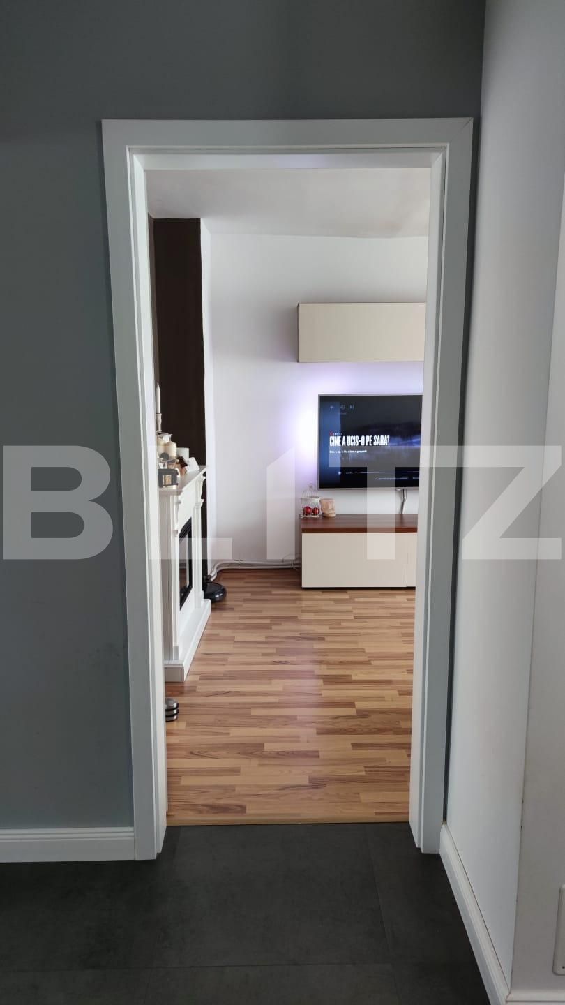 Apartament de vânzare 3 camere Baciu - 62592AV | BLITZ Cluj-Napoca | Poza2