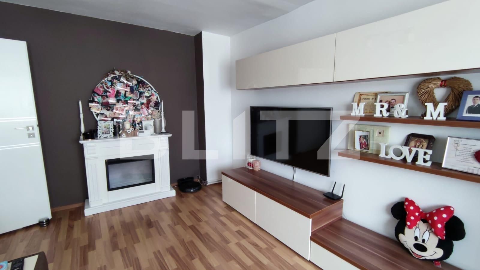 Apartament de vânzare 3 camere Baciu - 62592AV | BLITZ Cluj-Napoca | Poza4