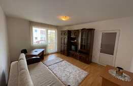 Apartament cu 1 camera, decomandat, parcare, pet-friendly, 40mp, zona Spitalului de Recuperare
