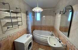 Apartament cu 1 camera, decomandat, parcare, pet-friendly, 40mp, zona Spitalului de Recuperare