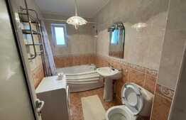 Apartament cu 1 camera, decomandat, parcare, pet-friendly, 40mp, zona Spitalului de Recuperare