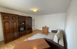 Apartament cu 1 camera, decomandat, parcare, pet-friendly, 40mp, zona Spitalului de Recuperare