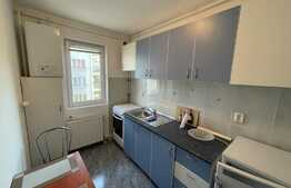 Apartament cu 1 camera, decomandat, parcare, pet-friendly, 40mp, zona Spitalului de Recuperare