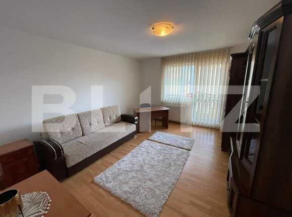 Garsonieră de închiriat Zorilor - 62593AI | BLITZ Cluj-Napoca | Poza1