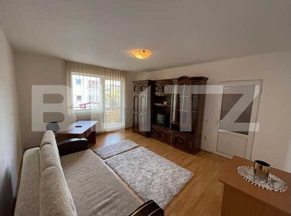 Garsonieră de închiriat Zorilor - 62593AI | BLITZ Cluj-Napoca | Poza2