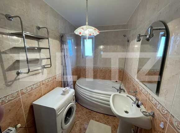 Garsonieră de închiriat Zorilor - 62593AI | BLITZ Cluj-Napoca | Poza7