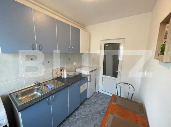 Garsonieră de închiriat Zorilor - 62593AI | BLITZ Cluj-Napoca | Poza5
