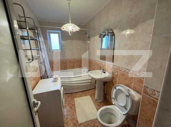 Garsonieră de închiriat Zorilor - 62593AI | BLITZ Cluj-Napoca | Poza6