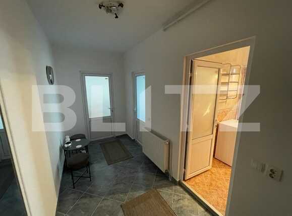 Garsonieră de închiriat Zorilor - 62593AI | BLITZ Cluj-Napoca | Poza8