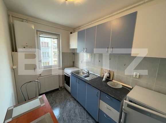 Garsonieră de închiriat Zorilor - 62593AI | BLITZ Cluj-Napoca | Poza4