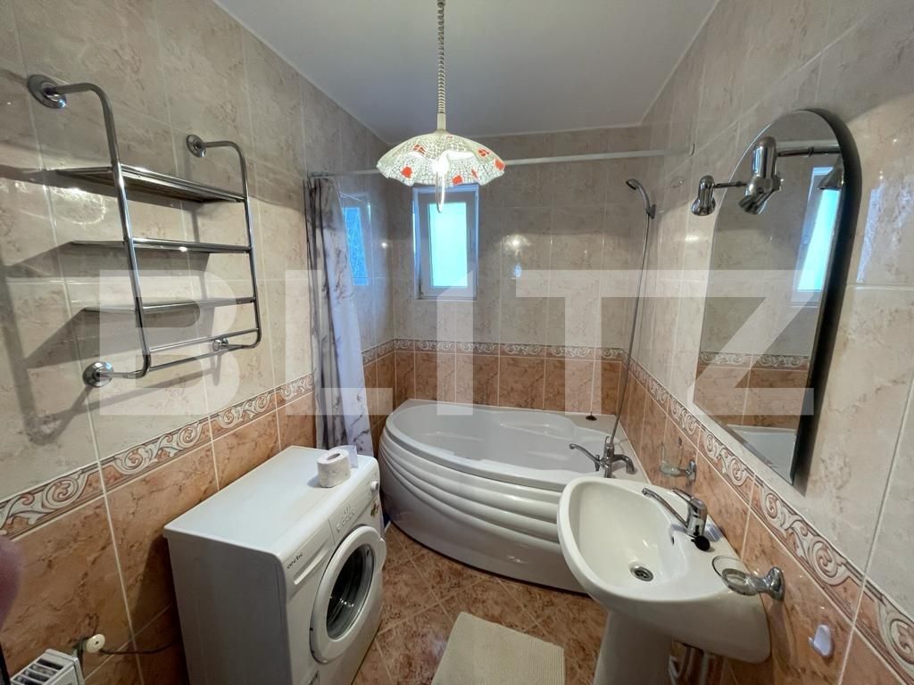 Garsonieră de închiriat Zorilor - 62593AI | BLITZ Cluj-Napoca | Poza7