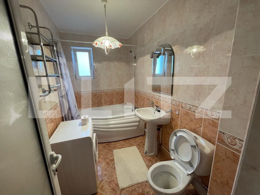 Garsonieră de închiriat Zorilor - 62593AI | BLITZ Cluj-Napoca | Poza6