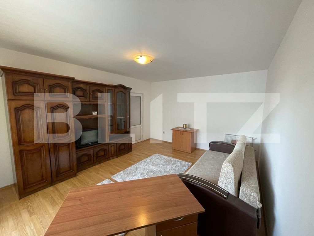 Garsonieră de închiriat Zorilor - 62593AI | BLITZ Cluj-Napoca | Poza3