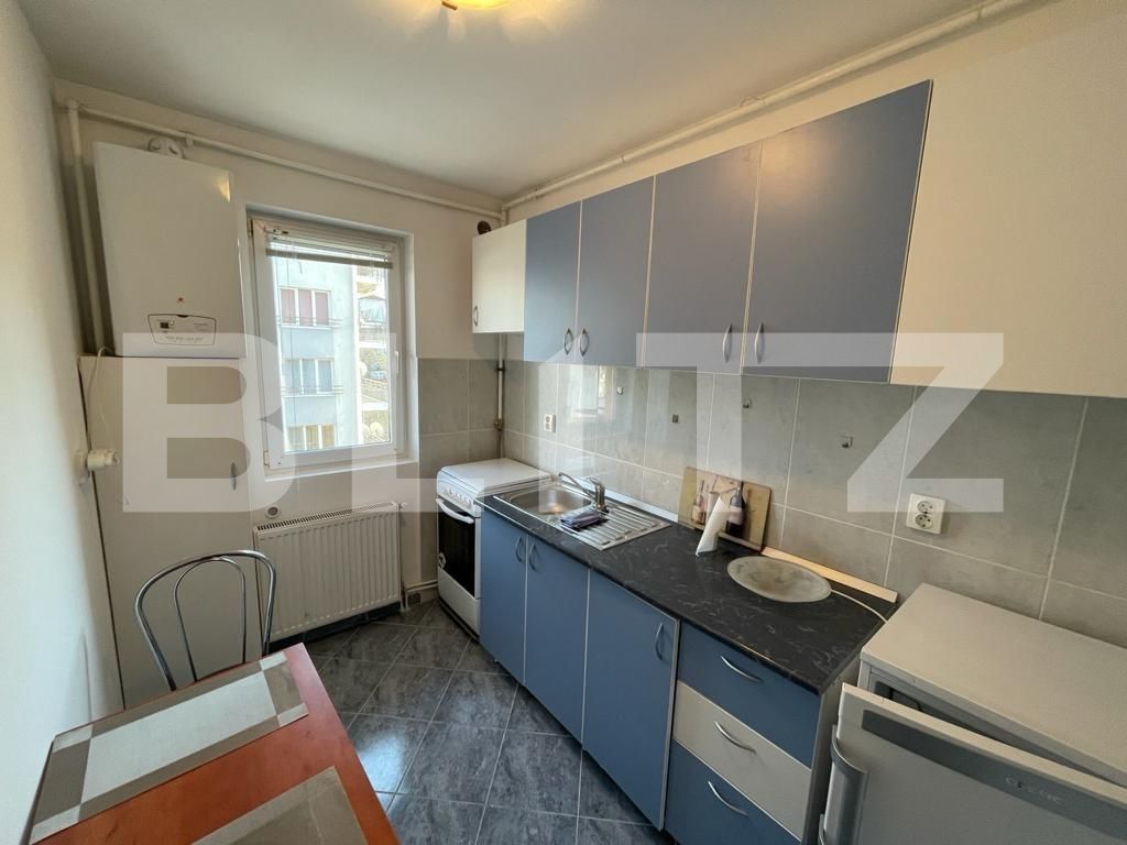 Garsonieră de închiriat Zorilor - 62593AI | BLITZ Cluj-Napoca | Poza4