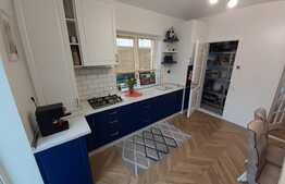 Duplex modern de vanzare, 110mp utili, 250mp teren 