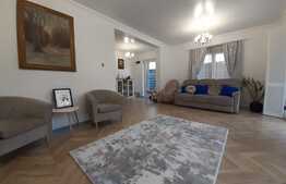 Duplex modern de vanzare, 110mp utili, 250mp teren 