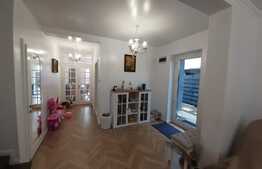 Duplex modern de vanzare, 110mp utili, 250mp teren 