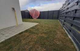 Duplex modern de vanzare, 110mp utili, 250mp teren 