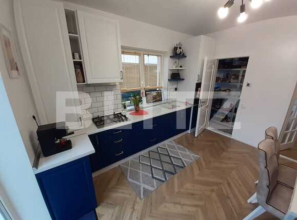 Casa de vânzare 4 camere Europa - 62594CV | BLITZ Cluj-Napoca | Poza5