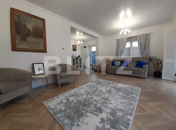 Casa de vânzare 4 camere Europa - 62594CV | BLITZ Cluj-Napoca | Poza4