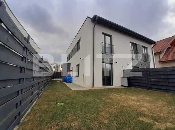 Casa de vânzare 4 camere Europa - 62594CV | BLITZ Cluj-Napoca | Poza1