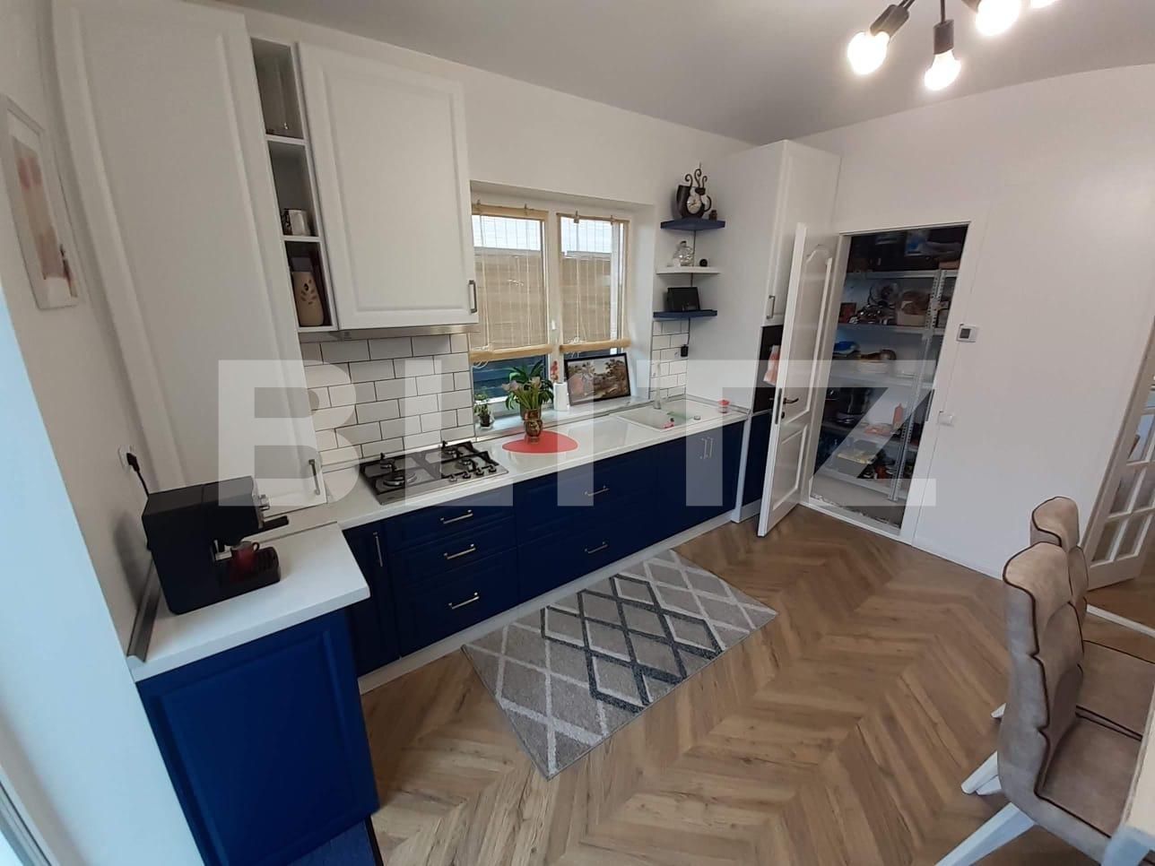 Casa de vânzare 4 camere Europa - 62594CV | BLITZ Cluj-Napoca | Poza5