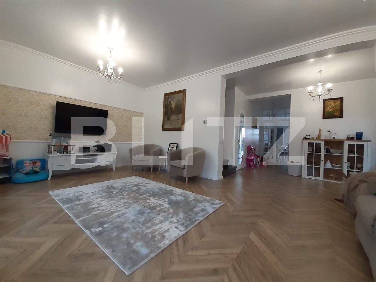 Casa de vânzare 4 camere Europa - 62594CV | BLITZ Cluj-Napoca | Poza2